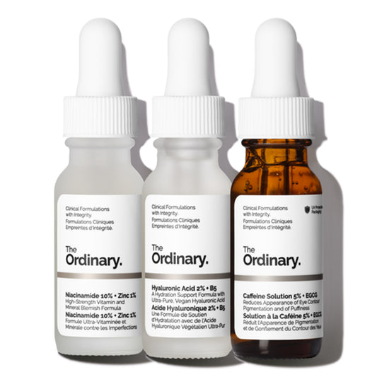 The Ordinary - The Most Loved Collection - 45ml