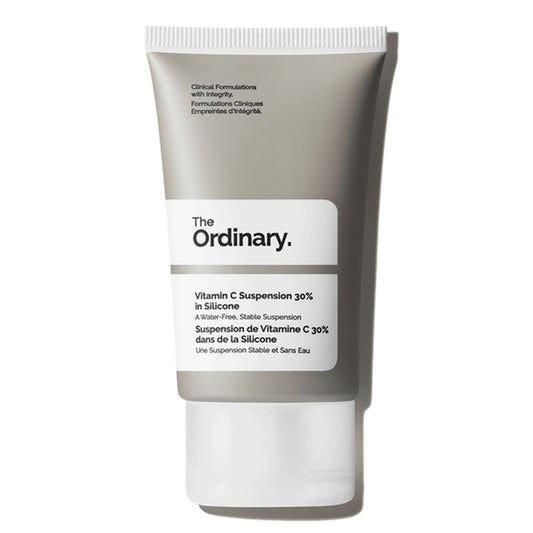 The Ordinary - Vitamin C Suspension 30% in Silicone - 30ml