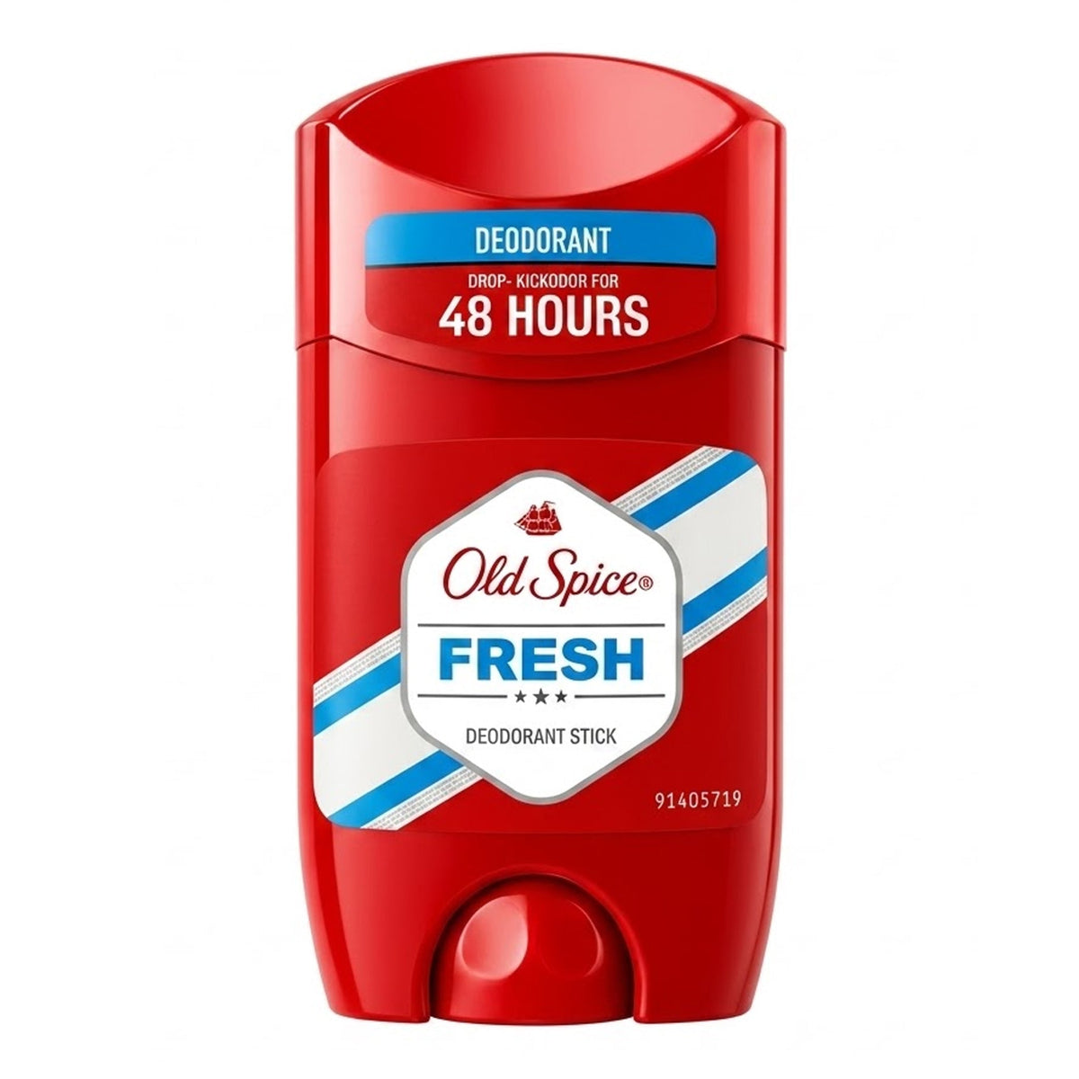 Old Spice - Fresh 48H Deodorant Stick - 50ml [Poland]