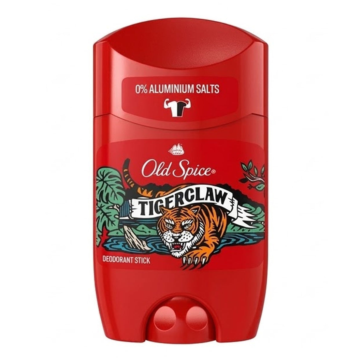 Old Spice - Tiger Claw Deodorant Stick - 50ml [Poland]