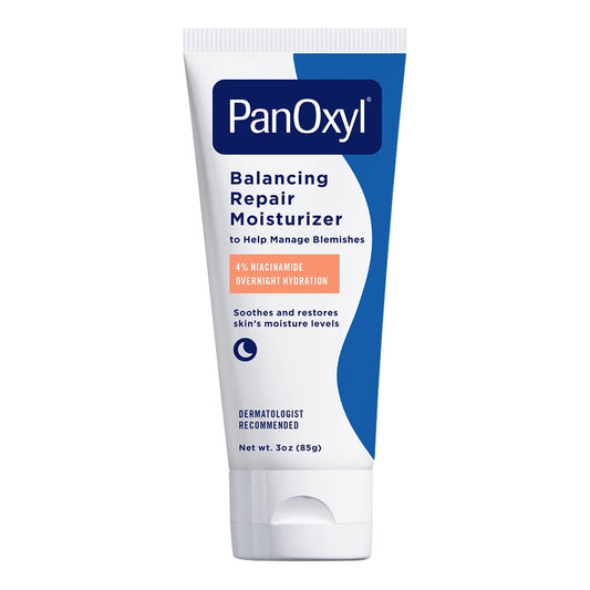 Panoxyl - Balancing Repair Moisturizer - 85g