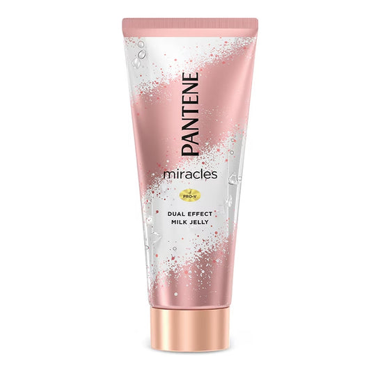 Pantene - Miracles Dual Effect Milk Jelly - 200g