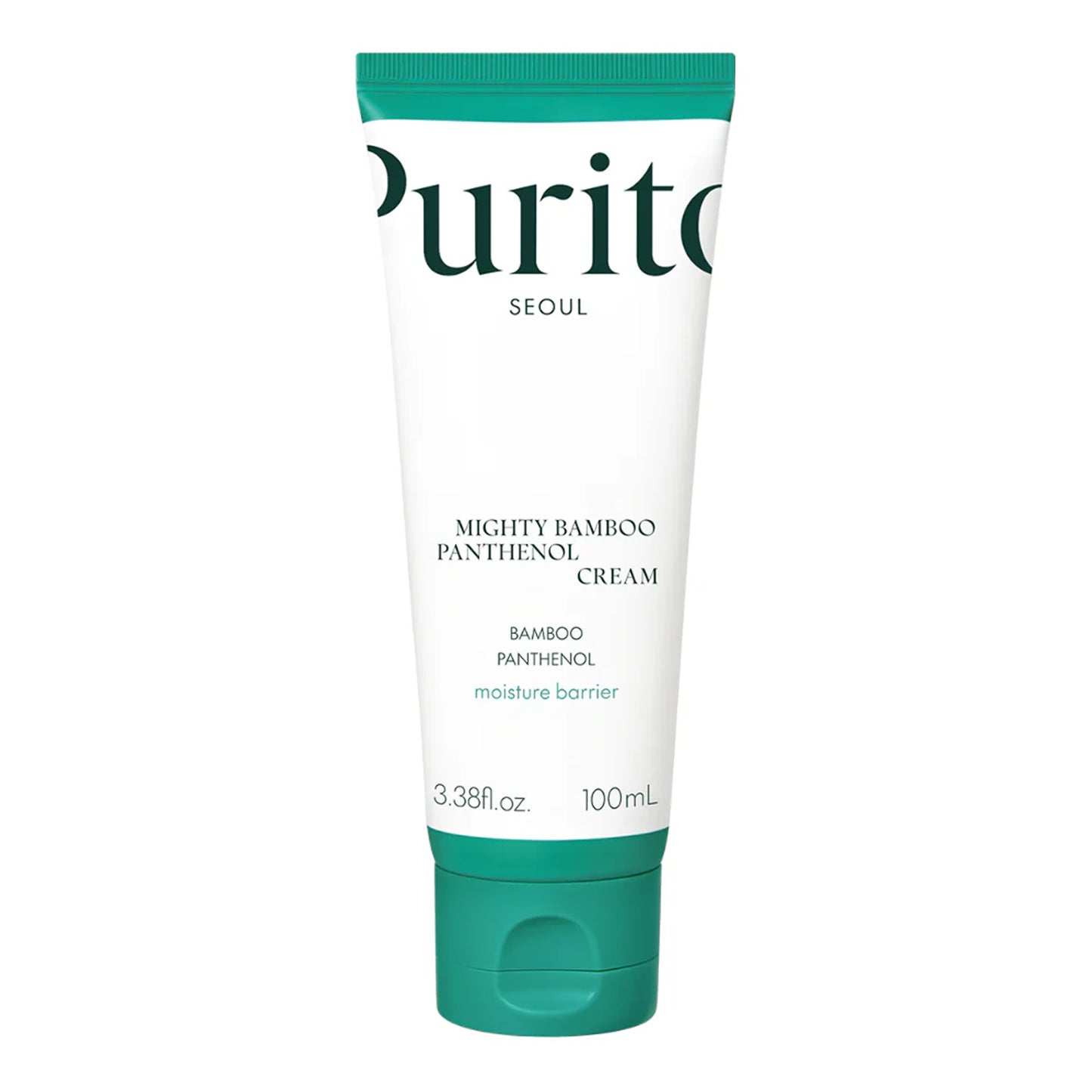 Purito Seoul - Might Bamboo Panthenol Cream - 100ml