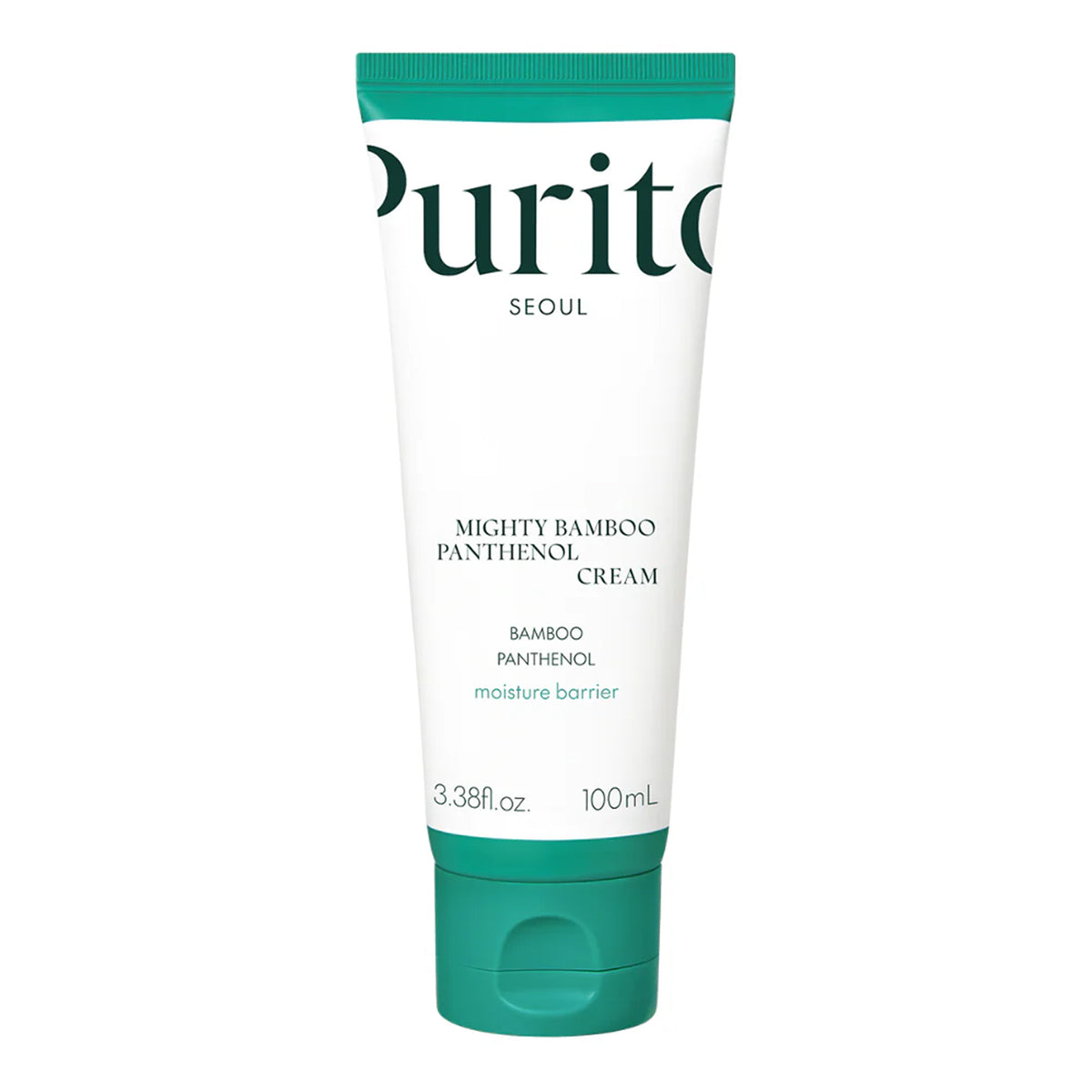 Purito Seoul - Mighty Bamboo Panthenol Cream - 100ml [Korea]