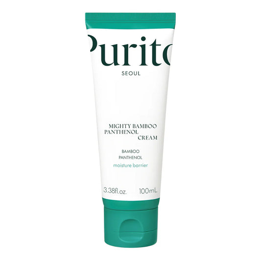 Purito Seoul - Might Bamboo Panthenol Cream - 100ml