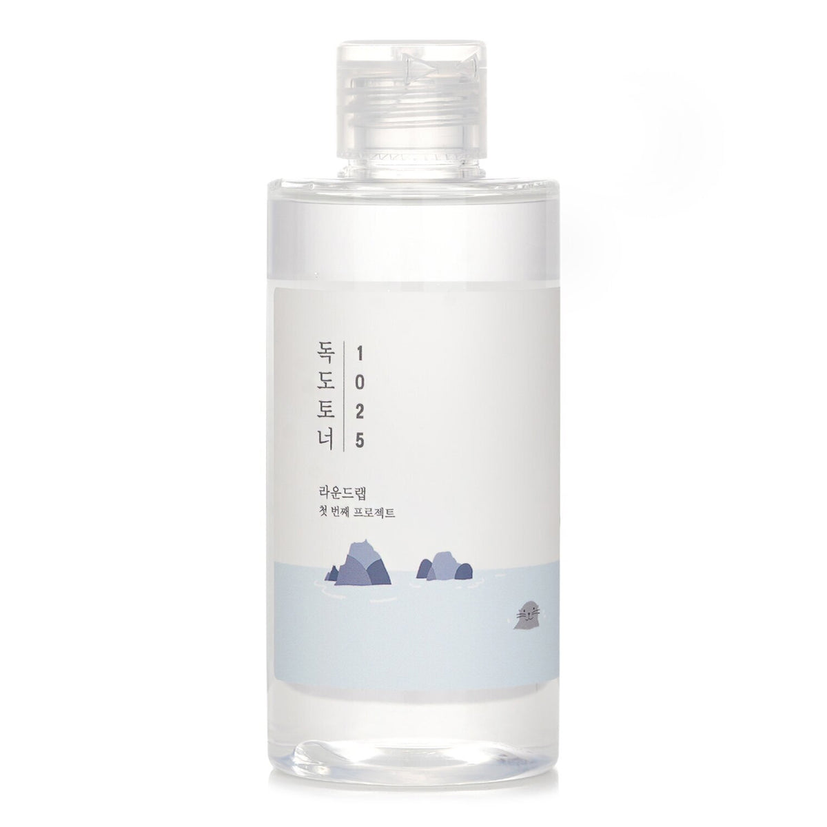 Round Lab - 1025 Dokdo Toner - 200ml [Korea]