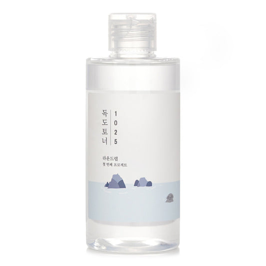 Round Lab - 1025 Dokdo Toner - 200ml [Korea]