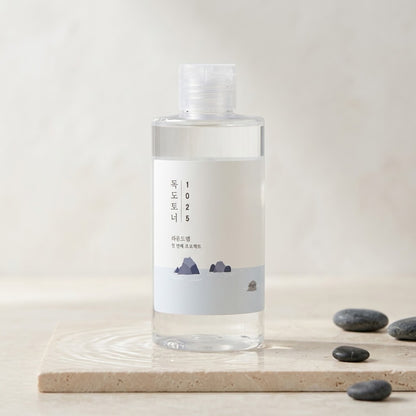 Round Lab - 1025 Dokdo Toner - 200ml [Korea]