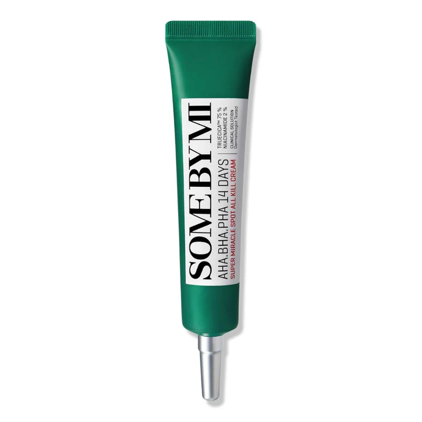 Some By Mi - AHA BHA PHA 14 Days Super Miracle Spot All Kill Cream - 30ml