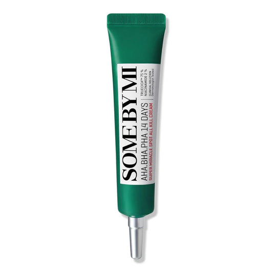 Some By Mi - AHA BHA PHA 14 Days Super Miracle Spot All Kill Cream - 30ml