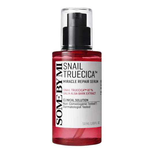 Some By Mi - Snail Truecica Miracle Repair Serum - 50ml