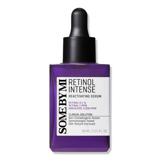 Some By Mi - Retinol Intense Reactivating Serum - 30ml