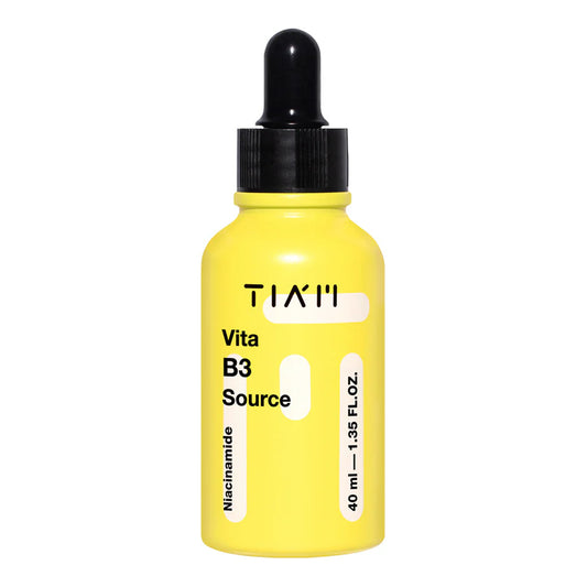 Tia'm - Vita B3 Source - 40ml