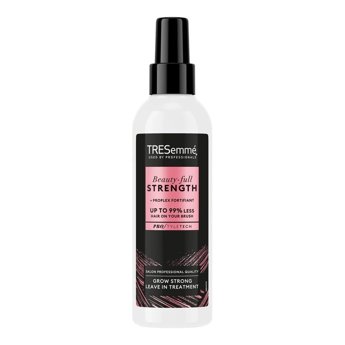 Tresemme - Beauty-Full Strength Grow Strong Leave-In Treatment - 200ml [Poland]