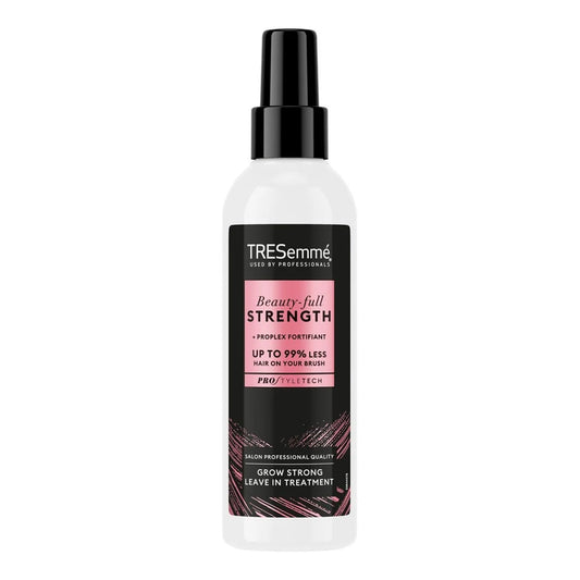 Tresemme - Beauty-Full Strength Grow Strong Leave-In Treatment - 200ml [Poland]