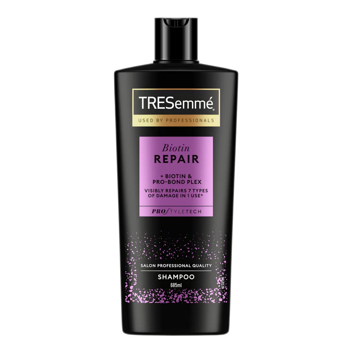 Tresemme - Biotin Repair + Biotin & Pro-Bond Plex Shampoo - 685ml [Poland]