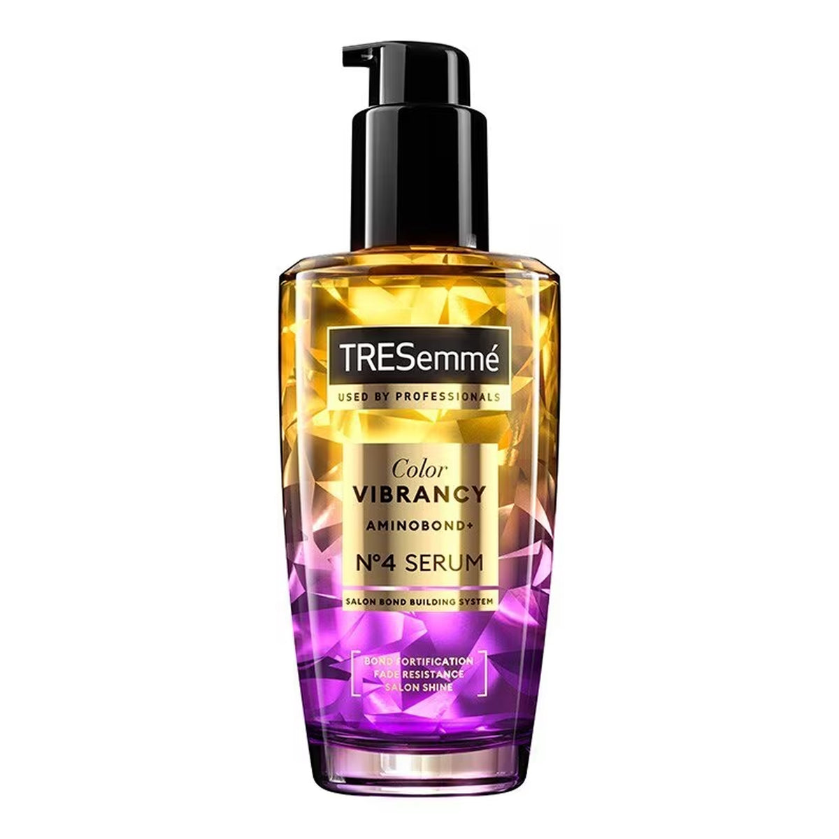 Tresemme - Color Vibrancy Aminobond+ No4 Serum - 100ml [Thailand]