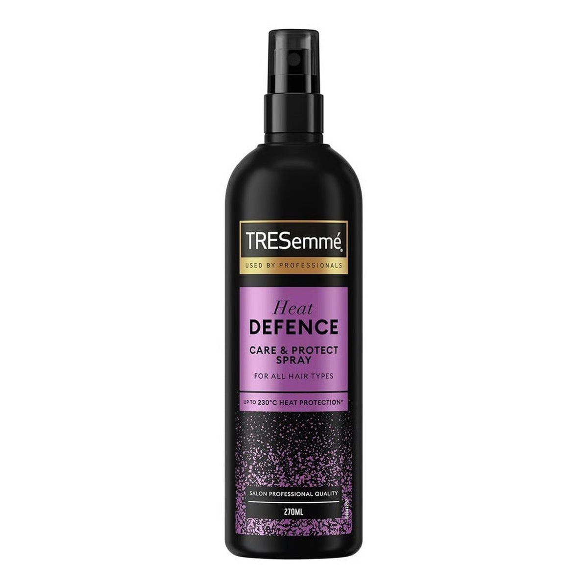Tresemme - Heat Defence Care & Protect Spray For All Hair Types - 270ml [Poland]