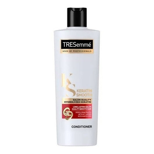 Tresemme - Keratin Smooth Conditioner With Hydrolyzed Keratin - 170ml