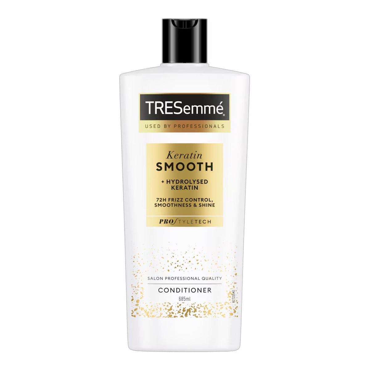 Tresemme - Keartin Smooth + Hydrolyzed Keratin Conditioner - 685ml [Poland]