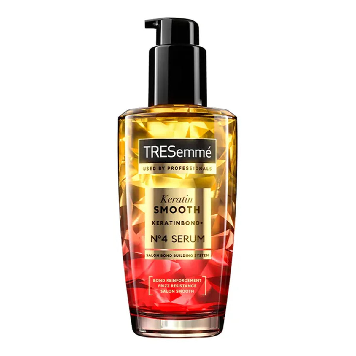Tresemme - Keratin Smooth Keratinbond+ No4 Serum - 100ml [Thailand]