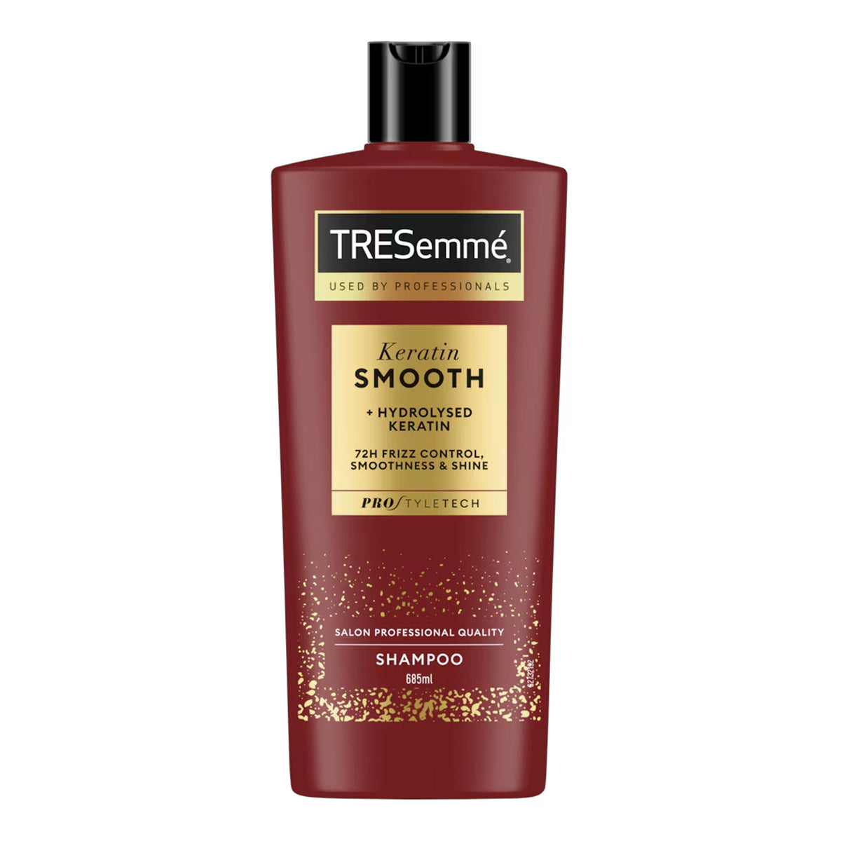Tresemme - Keartin Smooth + Hydrolyzed Keratin Shampoo - 685ml [Poland]