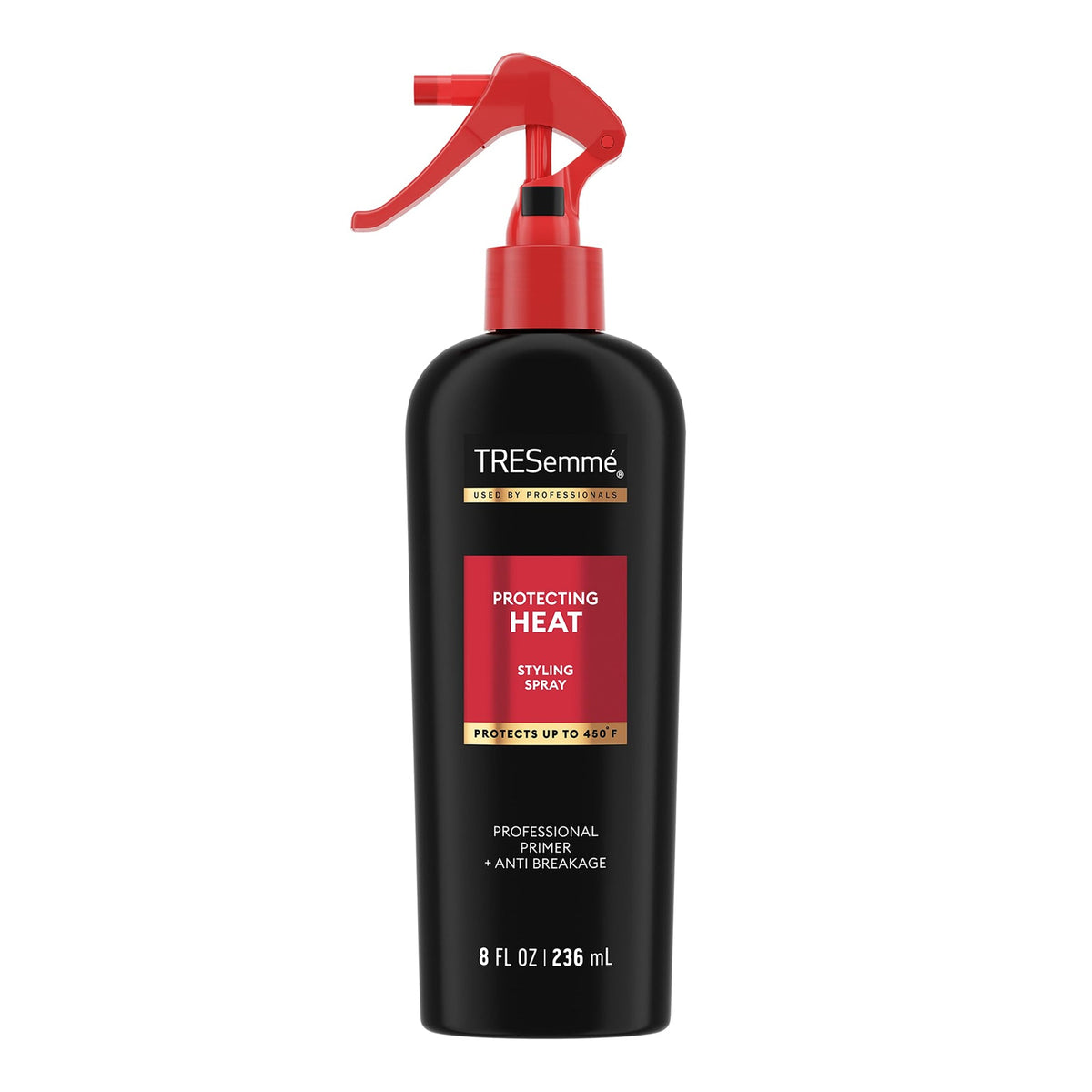 Tresemme - Protecting Heat Styling Spray - 236ml [USA]