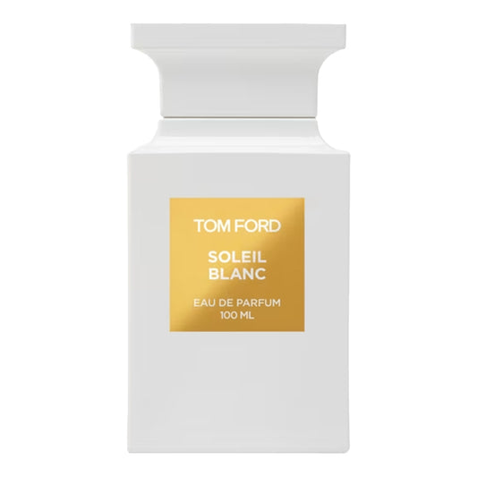 Tom Ford - Soleil Blanc Eau De Parfum - 100ml