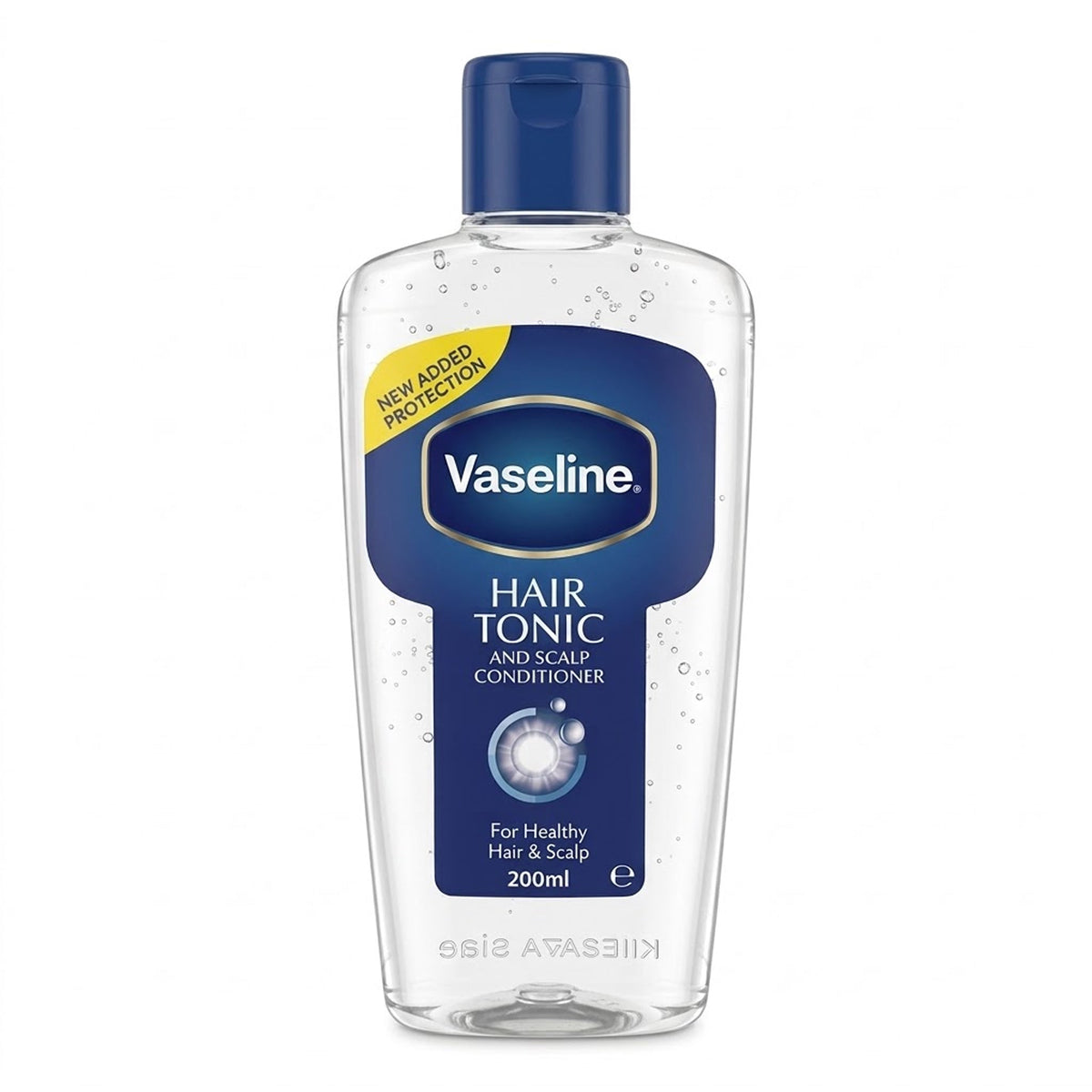 Vaseline - Hair Tonic & Scalp Conditioner - 200ml [India]