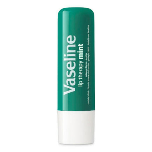 Vaseline - Lip Care Mint Lip Balm With Petroleum Jelly - 4.8g [South Korea]