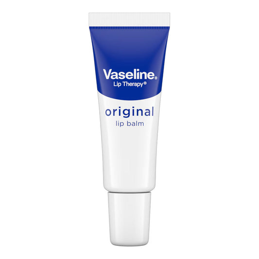 Vaseline - Lip Therapy Original Lip Balm - 10g [Thailand]