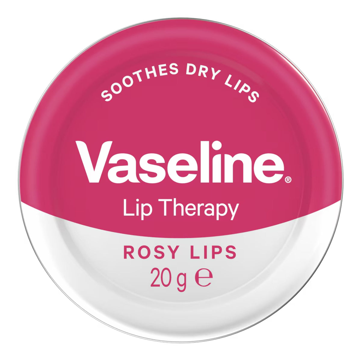 Vaseline - Lip Therapy Rosy Lips Lip Therapy - 20g [Poland]