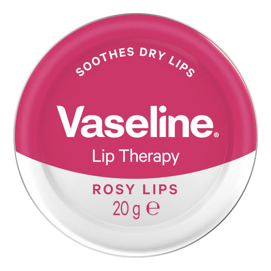 Vaseline - Lip Therapy Rosy Lips Lip Therapy - 20g [Poland]