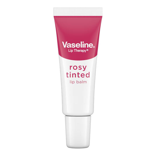 Vaseline - Lip Therapy Rosy Tinted Lip Balm - 10g [Thailand]
