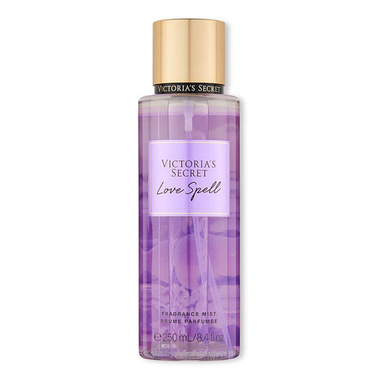 Victoria's Secret - Love Spell Fragrance Mist - 250ml